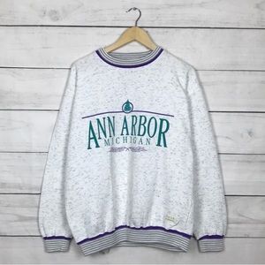 Vintage 90s Crewneck Sweatshirt